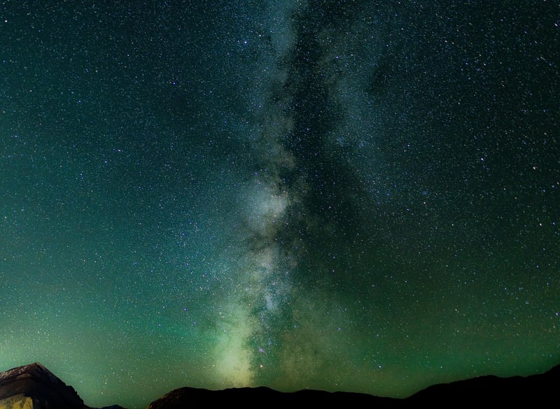 Night Sky Astronomy