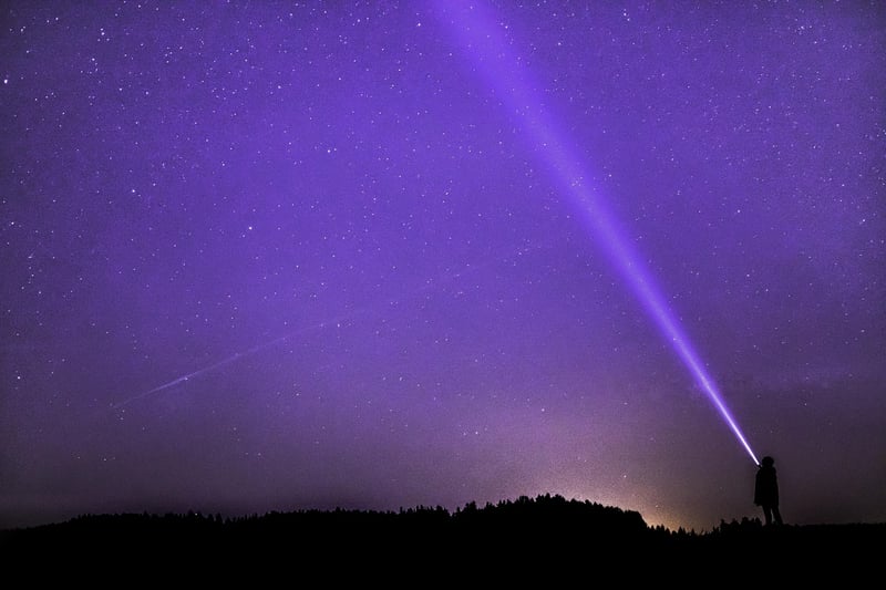 Night Sky Astronomy